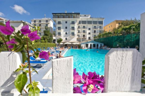 Grand Hotel Flora Sorrento